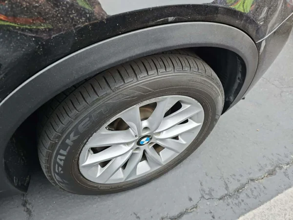 2016 BMW X3 Sports Activity Vehicle xDrive28i