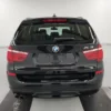 2016 BMW X3 Sports Activity Vehicle xDrive28i