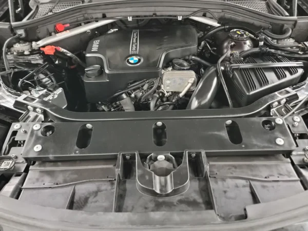 2016 BMW X3 Sports Activity Vehicle xDrive28i