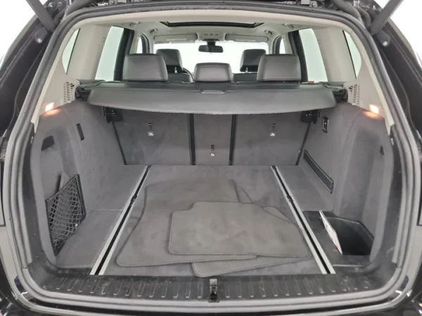 2016 BMW X3 Sports Activity Vehicle xDrive28i