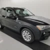 2016 BMW X3 Sports Activity Vehicle xDrive28i