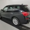 2016 BMW X3 Sports Activity Vehicle xDrive28i