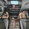 2016 BMW X3 Sports Activity Vehicle xDrive28i