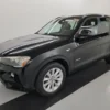 2016 BMW X3 Sports Activity Vehicle xDrive28i