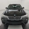 2016 BMW X3 Sports Activity Vehicle xDrive28i
