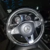2017 Mercedes-Benz GLC 300