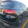 2017 Mercedes-Benz GLC 300