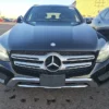 2017 Mercedes-Benz GLC 300