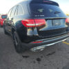 2017 Mercedes-Benz GLC 300
