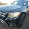 2017 Mercedes-Benz GLC 300