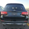 2017 Mercedes-Benz GLC 300