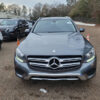 2016 Mercedes-Benz GLC 300