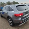 2016 Mercedes-Benz GLC 300