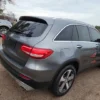 2016 Mercedes-Benz GLC 300