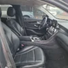 2016 Mercedes-Benz GLC 300