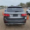 2016 Mercedes-Benz GLC 300