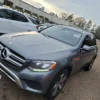 2016 Mercedes-Benz GLC 300
