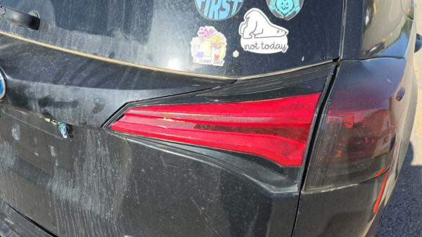 2018 Toyota RAV4 Hybrid LE