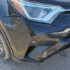 2018 Toyota RAV4 Hybrid LE