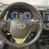 2018 Toyota RAV4 Hybrid LE