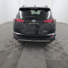 2018 Toyota RAV4 Hybrid LE