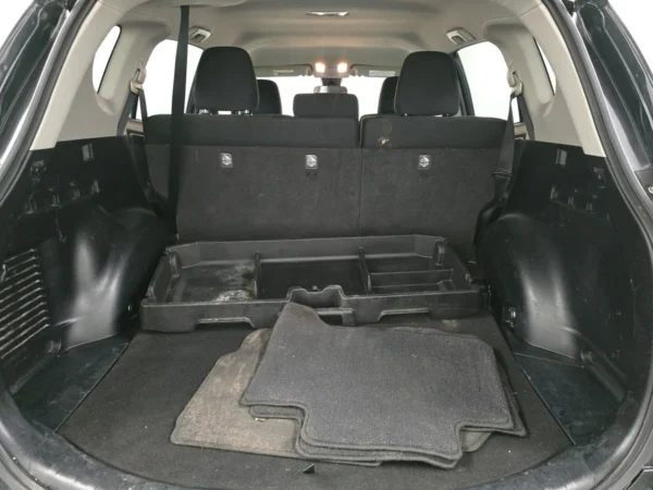 2018 Toyota RAV4 Hybrid LE