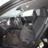 2018 Toyota RAV4 Hybrid LE