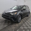 2018 Toyota RAV4 Hybrid LE