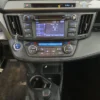 2018 Toyota RAV4 Hybrid LE