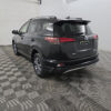 2018 Toyota RAV4 Hybrid LE