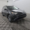 2018 Toyota RAV4 Hybrid LE