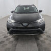 2018 Toyota RAV4 Hybrid LE