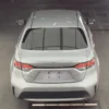 2021 Toyota Corolla LE Sedan