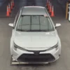 2021 Toyota Corolla LE Sedan