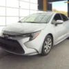 2021 Toyota Corolla LE Sedan
