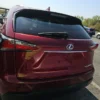 2015 Lexus NX 200t
