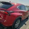2015 Lexus NX 200t