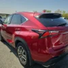 2015 Lexus NX 200t