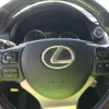 2015 Lexus NX 200t