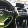 2015 Lexus NX 200t