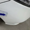 2018 Honda Accord Sedan Touring 2.0T