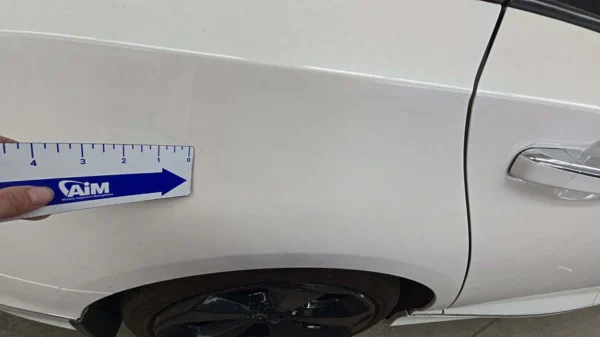 2018 Honda Accord Sedan Touring 2.0T