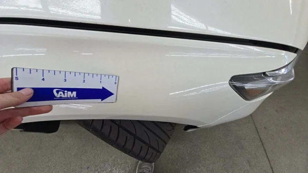 2018 Honda Accord Sedan Touring 2.0T