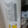2018 Honda Accord Sedan Touring 2.0T