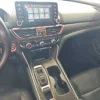 2018 Honda Accord Sedan Touring 2.0T