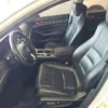 2018 Honda Accord Sedan Touring 2.0T