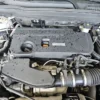 2018 Honda Accord Sedan Touring 2.0T