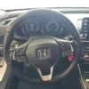 2018 Honda Accord Sedan Touring 2.0T