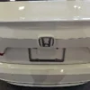 2018 Honda Accord Sedan Touring 2.0T