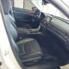 2018 Honda Accord Sedan Touring 2.0T